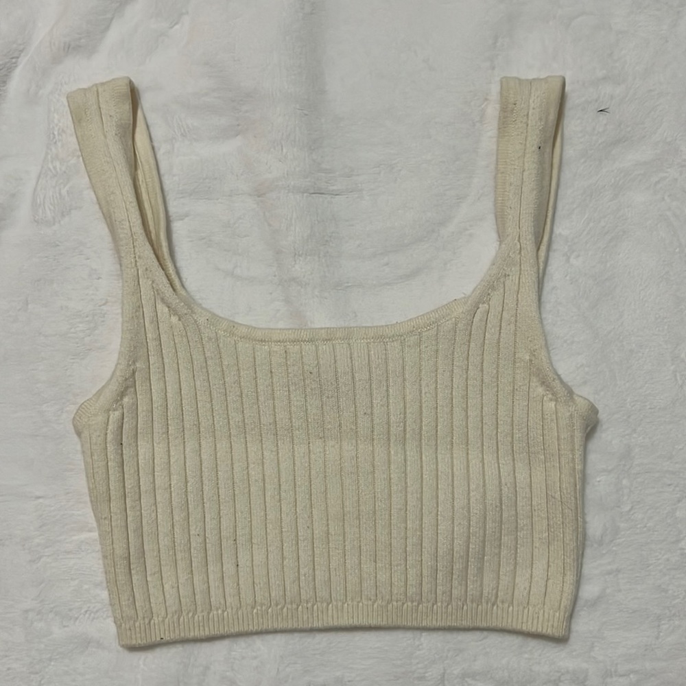 Wilfred Croptop